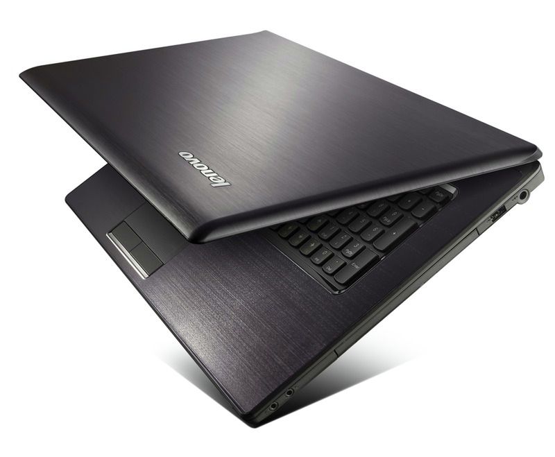 Lenovo atakuje – kilkanaście nowych laptopów w H1 2012 7