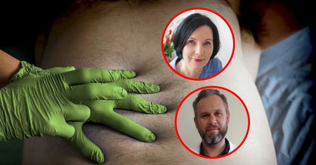 Choruje kilka milionów Polaków, a będzie ich więcej. "Mamy eskalację rozpoznań"