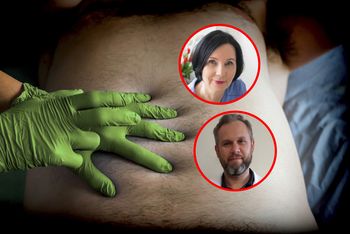 Choruje kilka milionów Polaków, a będzie ich więcej. "Mamy eskalację rozpoznań"