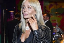 Agnieszka Woźniak-Starak wyznała, co działo się z nią po śmierci męża. "Moje ciało się zresetowało"