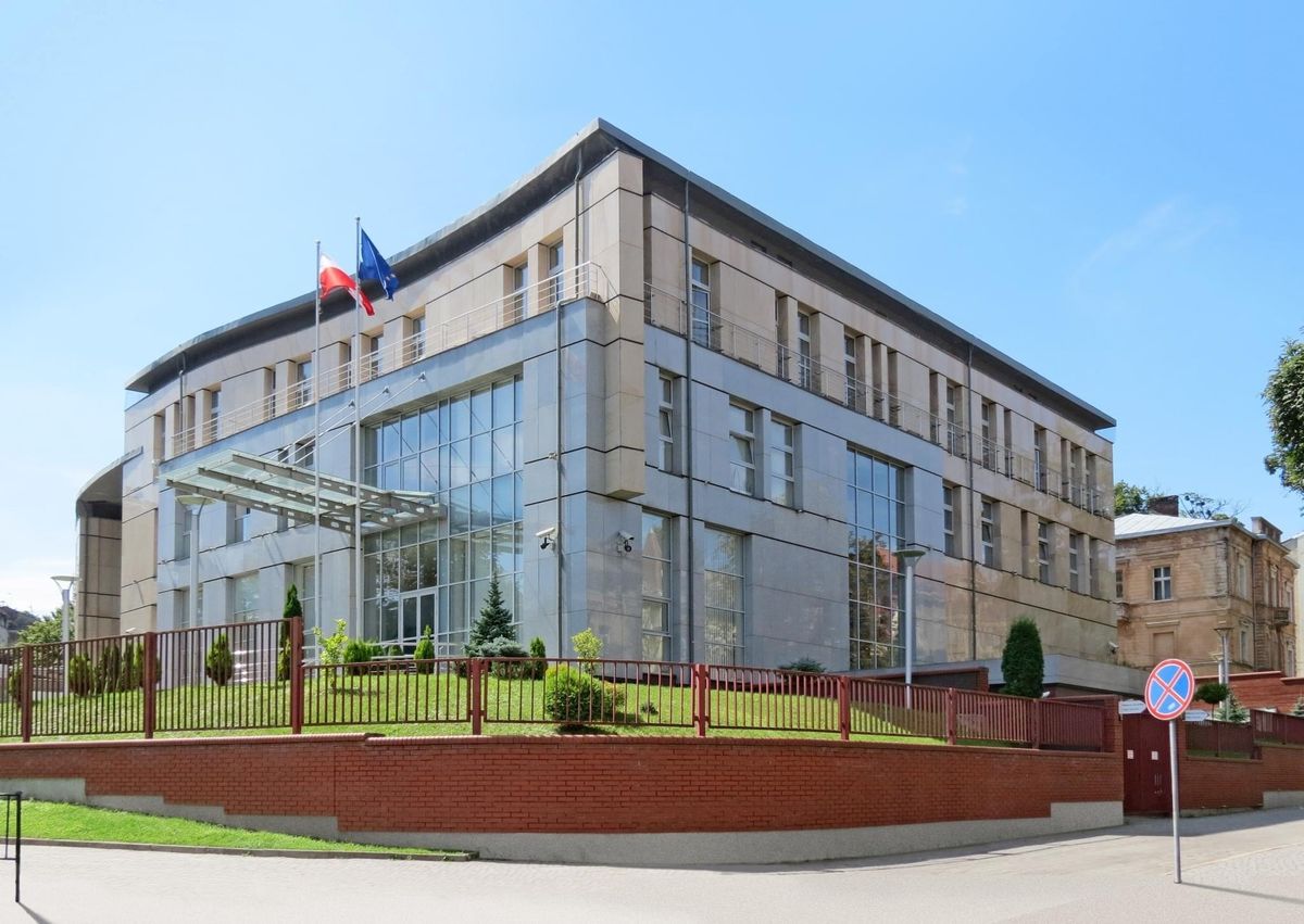 Візовий скандал в польських консульствах в Україні 2009-2012 роках