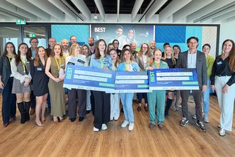 Od pomysłu do odwagi – jak kobiety budują firmy w programie BEST