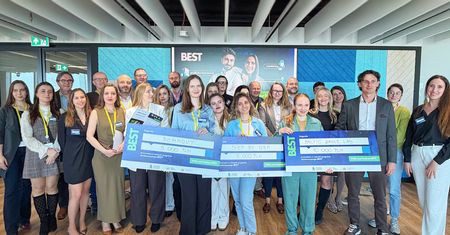 Od pomysłu do odwagi – jak kobiety budują firmy w programie BEST