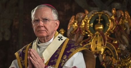 Matka nie wytrzymała. Mocno odpowiedziała arcybiskupowi
