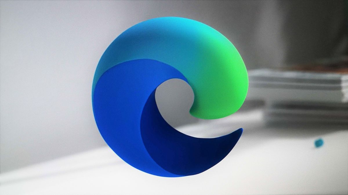 MIcrosoft Edge zyska nowe funkcje, fot. Oskar Ziomek