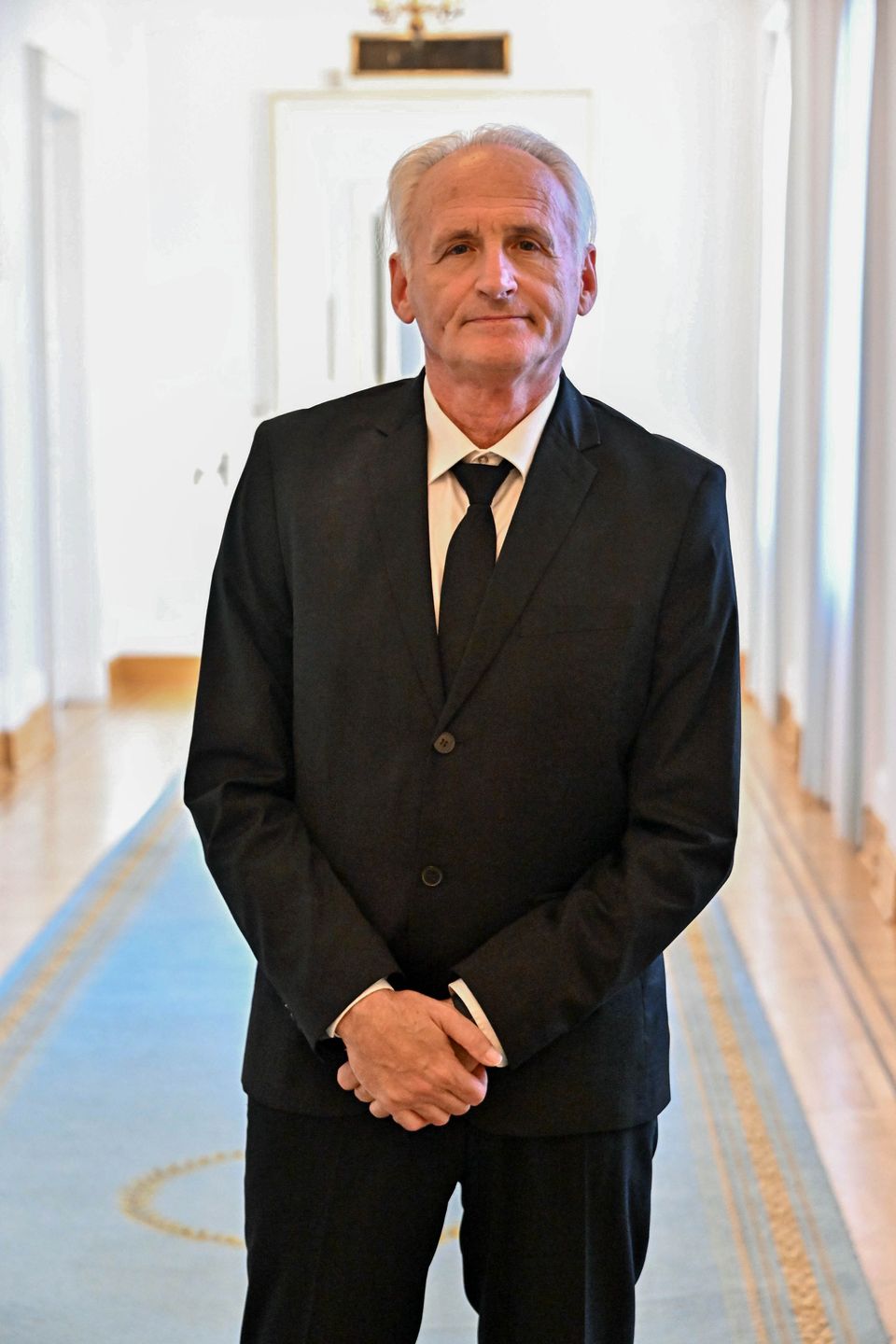 Krzesimir Dębski