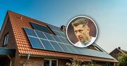 Montują fotowoltaikę i zwolnią 72 osoby. W firmę inwestował Robert Lewandowski
