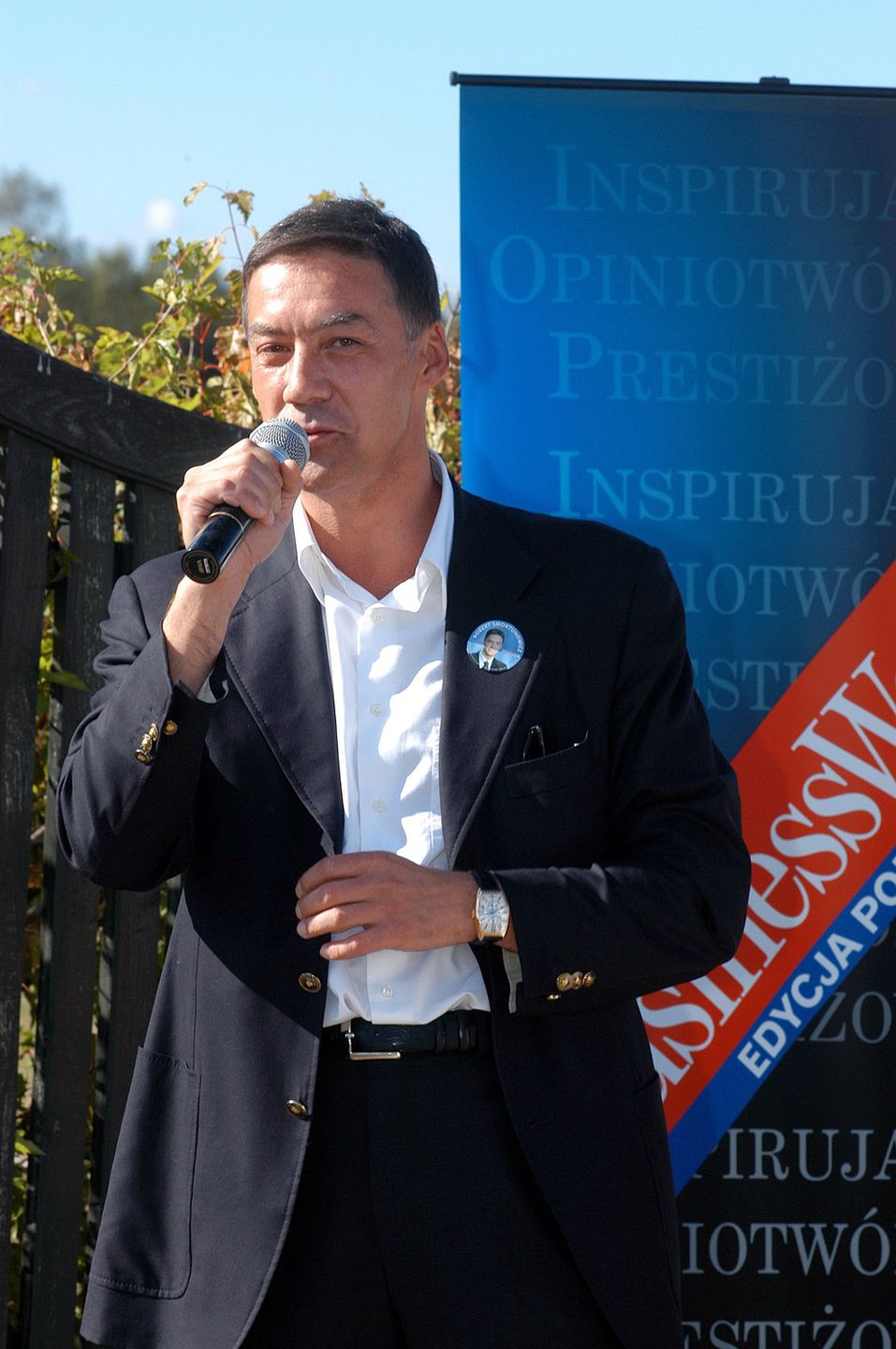 Robert Smoktunowicz
