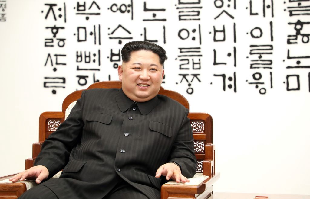 Korea Północna. Kim Dzong Un żyje? Eksperci wyznaczyli Kim Jo Dzong na następcę, tymczasem pojawił się list