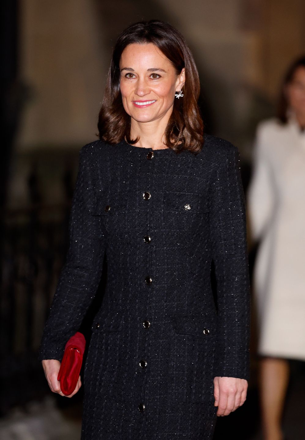 Pippa Middleton 