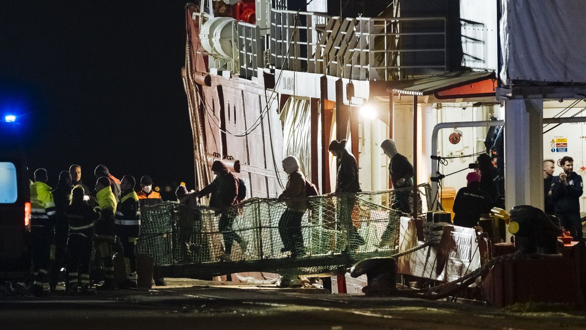 Problem migracji w Europie. Ekspert ocenia