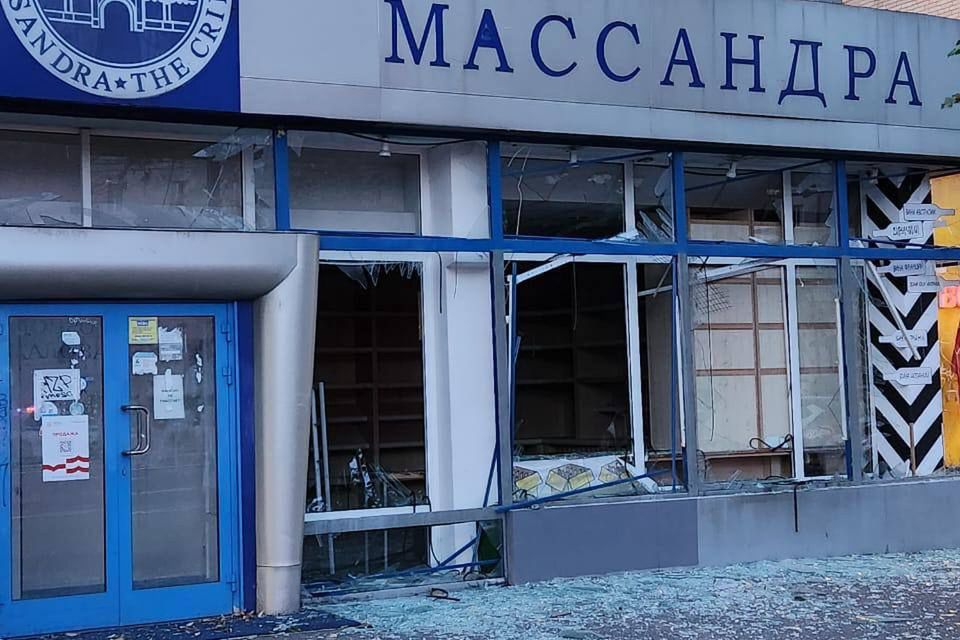  Безпілотники атакували столицю Росії