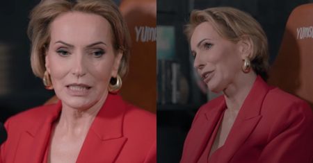 Paulina Smaszcz o życiu z Kurzajewskim: "Nigdy nie miałam niespodzianki urodzinowej. Jak pytałam, czy mogę zrobić imprezę w domu, to słyszałam: 'Nie, bo nie lubię gości'"