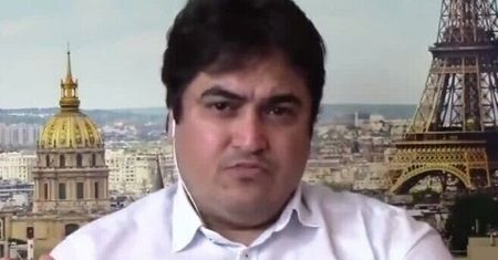 Egzekucja przez powieszenie. Iran zabił dziennikarza