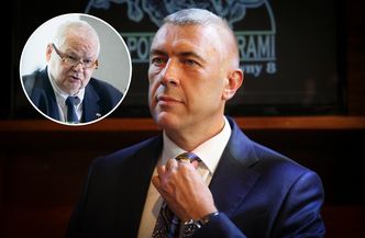Wiedział o skandalicznej propozycji? Roman Giertych mówi o Adamie Glapińskim