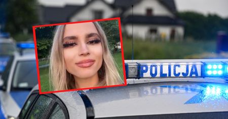 Zaginęła 24-letnia Klaudia. Policja apeluje