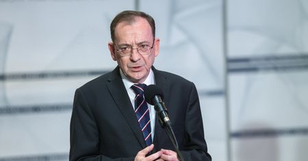 Sprawa Kamińskiego i Wąsika. Jest pisemne uzasadnienie wyroku