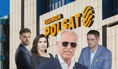 Dzieci Zygmunta Solorza zrobiły wielkie porządki. Podsumowujemy zmiany