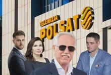 Sukcesja w imperium Solorza 