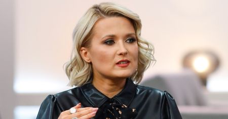 Siostra Gosi Andrzejewicz poszła do ZAKONU! "Nie może nigdzie wyjść"