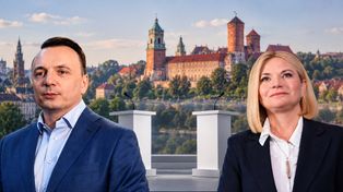 Nie będzie debaty przed II turą w Krakowie. Ujawniono powód