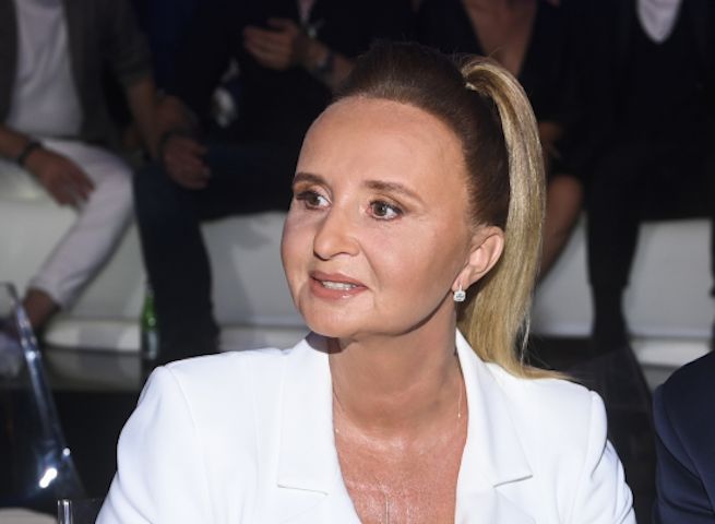 Joanna Kurska pozwała Tomasza Sekielskiego i Piotra Krysiaka. Domaga się 50 tys. zł