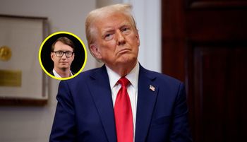Spodziewał się ataku USA. Teraz mówi, czy będą kolejne
