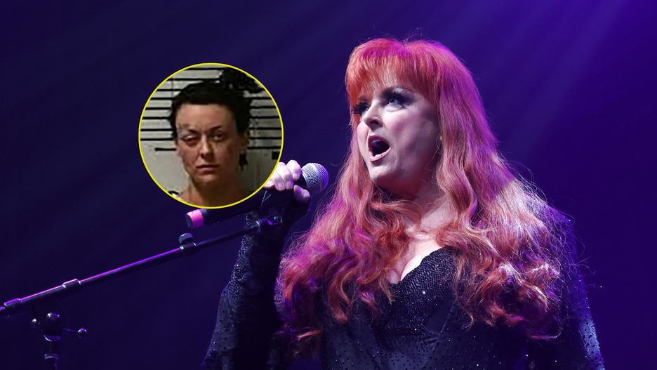 Wynonna Judd nie wpłaciła kaucji za aresztowaną córkę