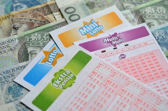 Wyniki Lotto 24.09.2021 – losowania Eurojackpot, Multi Multi, Ekstra Pensja, Kaskada, Mini Lotto, Super Szansa