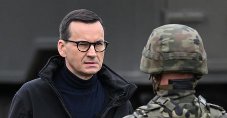 Orędzie Putina. Jest reakcja premiera Morawieckiego