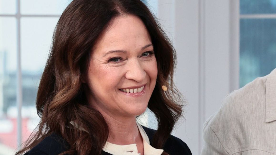 Ewa Drzyzga zachwyca stylem 