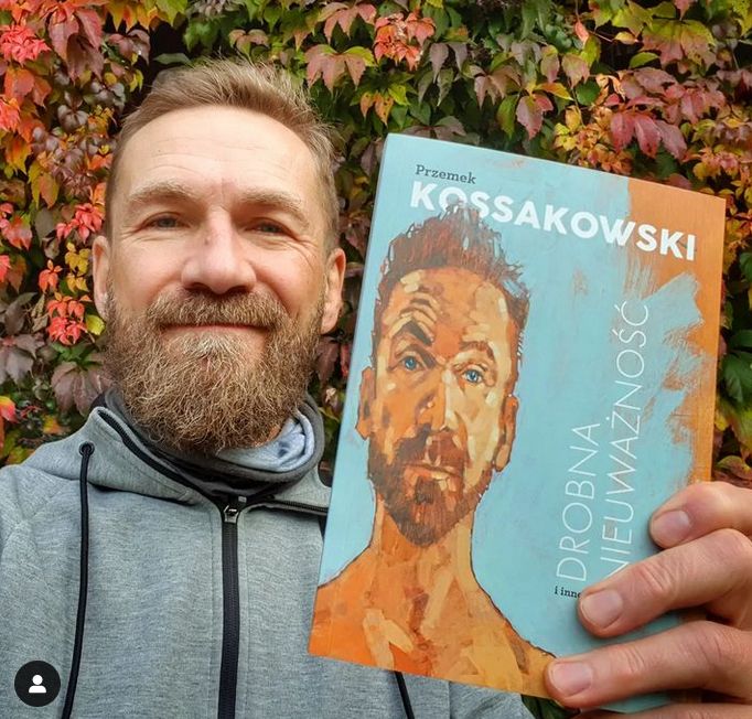 Przemysław Kossakowski