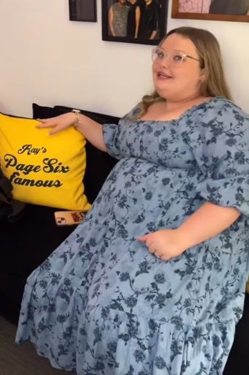 Honey Boo Boo dziś 