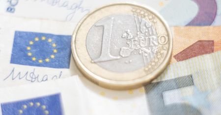 Kursy walut. Złoty dostał wsparcie od euro