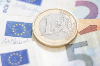 Kursy walut. Złoty dostał wsparcie od euro