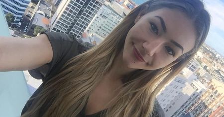 Nie żyje Amber-Lee Friis. Finalistka Miss Universe miała 23 lata