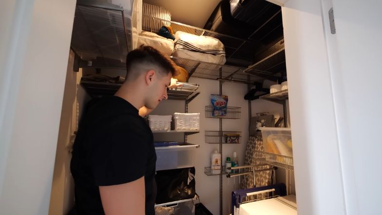 Tak mieszka 20-letnia tiktokerka Maria Jeleniewska