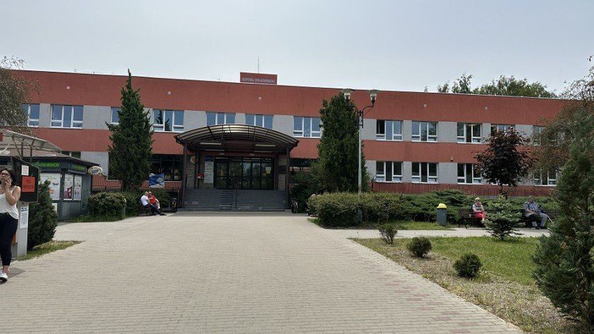 Szpital Wojewódzki w Bełchatowie musi wypłacić pacjentce zadośćuczynienie i odszkodowanie.