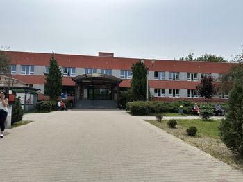 Łódzkie: Kobieta została zakażona w szpitalu. Sąd wydał wyrok