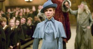 Harry Potter - postaci filmowe