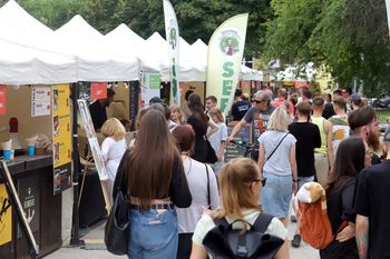 Gastro Miasto 2025. Już w piątek Wrocław znów stanie się kulinarną atrakcją. Jacy wystawcy się pojawią?