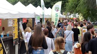 Gastro Miasto 2025. Już w piątek Wrocław znów stanie się kulinarną atrakcją. Jacy wystawcy się pojawią?