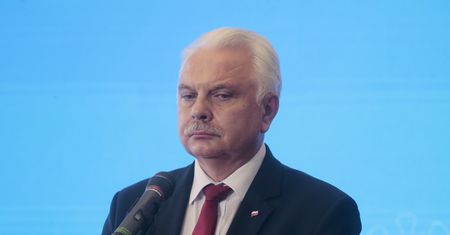 Zgwałconej nastolatce odmówiono aborcji. Kraska zabrał głos