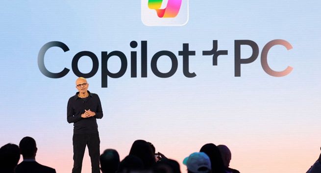 Jak szef Microsoftu korzysta z AI? [OPINIA]