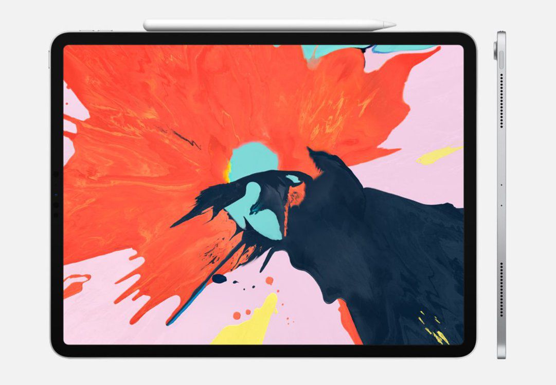 Nowy iPad Pro? Nie wiem, kto bardziej przesadza - Apple czy hejterzy 2