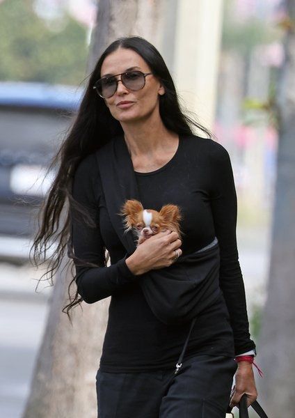 Demi Moore