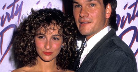 Operacja nosa ZRUJNOWAŁA jej karierę. Jak dziś wygląda Jennifer Grey z "Dirty Dancing"? (ZDJĘCIA)
