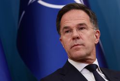 Rutte ogłosił, że amerykańscy żołnierze nie żyją. Jest sprostowanie