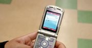 Motorola RAZR V3, czyli najpopularniejsza klapka na świecie [Podróż w czasie]