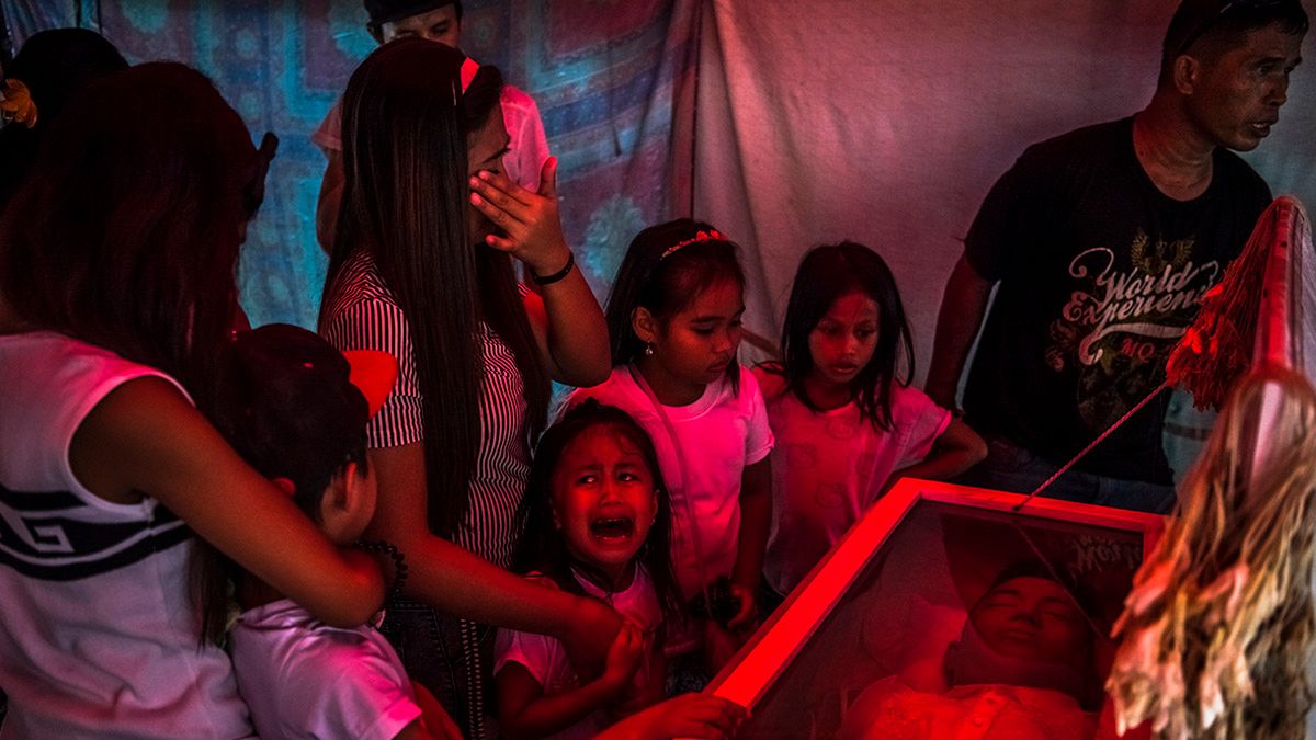 Rozmowy na żywo: Jak widzimy konkurs World Press Photo 2017? 1